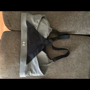 Under armor gym where